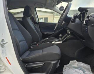 2015 Mazda Demio image 213529