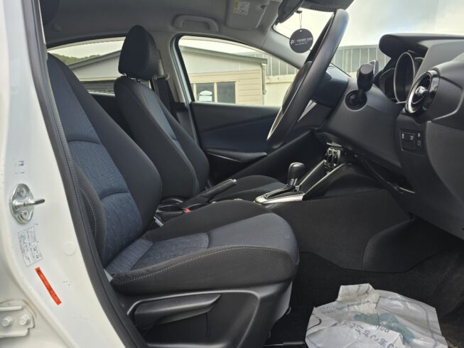 2015 Mazda Demio image 213529