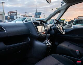 2013 Nissan Serena image 222238