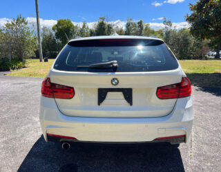 2014 Bmw 320i image 221004