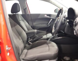 2012 Audi A1 1.4TFSI image 305500
