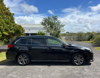 2014 Subaru Legacy image 220769