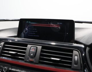 2013 Bmw 320i Touring Sport Line Wagon image 315707