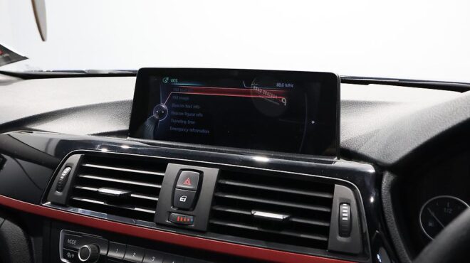 2013 Bmw 320i Touring Sport Line Wagon image 315707