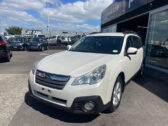 2014 Subaru Outback image 211393