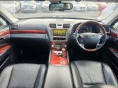 2012 Lexus Ls 600 600h I-Package 4WD image 298342