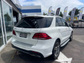 2016 Mercedes-benz Gle 350 D image 211676