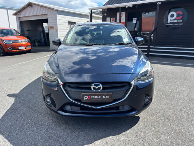 2014 Mazda Demio image 218888