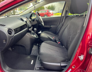 2014 Mazda Demio image 220406