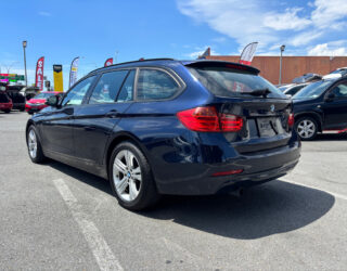 2013 Bmw 320i image 219176