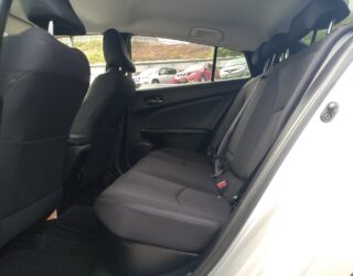 2016 Toyota Prius image 225511