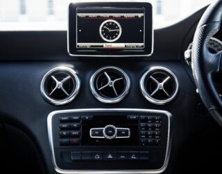 2013 Mercedes-benz A 180 image 218960