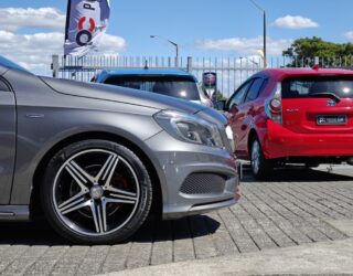 2013 Mercedes-benz A 250 image 218011