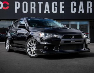 2008 Mitsubishi Lancer image 212874