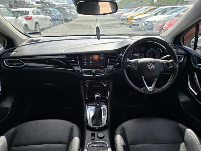 2020 Holden Astra image 225328