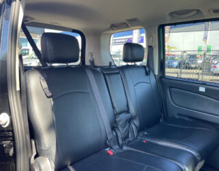 2012 Nissan Serena image 225181