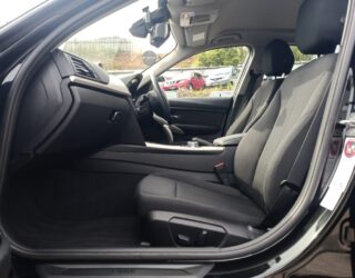 2014 Bmw 320i image 225572