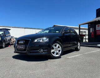 2012 Audi A3 image 218939