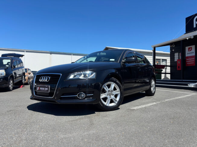 2012 Audi A3 image 218939