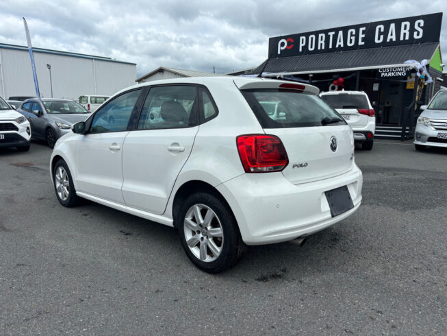 2013 Volkswagen Polo image 217136