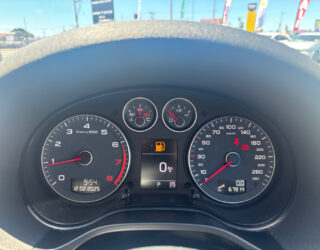 2012 Audi A3 image 218952