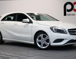 2013 Mercedes-benz A 180 Low KMS image 212015