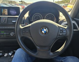 2013 Bmw 116i image 221111