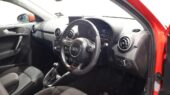 2012 Audi A1 1.4TFSI image 305499