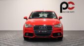 2012 Audi A1 1.4TFSI image 305490