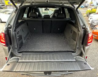 2016 Bmw X5 image 224976