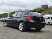 2013 Bmw 116i image 221117