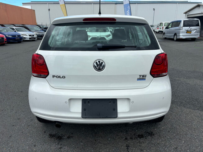 2013 Volkswagen Polo image 217138