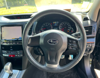 2014 Subaru Legacy image 220780