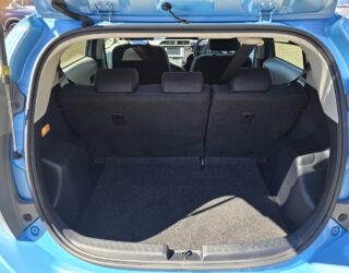 2013 Toyota Aqua image 212282