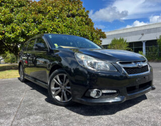 2014 Subaru Legacy image 220767