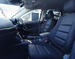 2013 Mazda Cx-5 image 224737