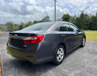 2012 Toyota Camry image 213228