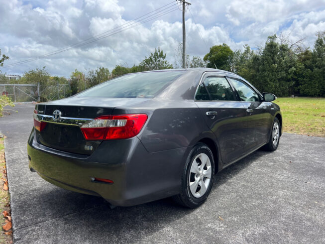 2012 Toyota Camry image 213228