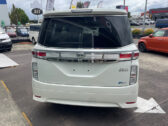 2012 Nissan Elgrand image 213425