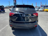 2012 Mazda Cx-5 image 220220