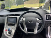 2012 Toyota Prius image 220087