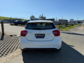 2013 Mercedes-benz A 180 Low KMS image 300985