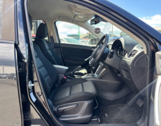 2012 Mazda Cx-5 image 225244