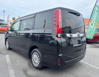 2014 Toyota Noah image 225387