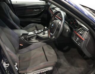 2013 Bmw 320i Touring Sport Line Wagon image 315697