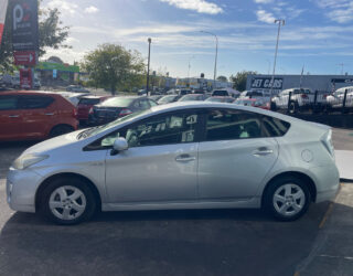 2010 Toyota Prius image 213192