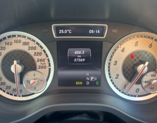 2014 Mercedes-benz A 250 image 220606