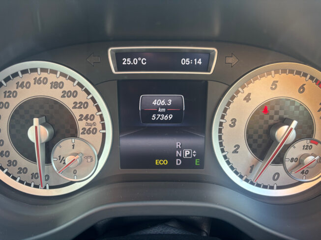 2014 Mercedes-benz A 250 image 220606