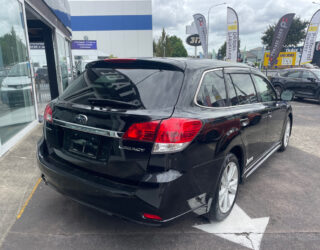 2012 Subaru Legacy image 213077