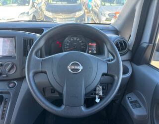 2021 Nissan Nv200 image 224422